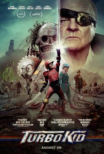 Turbo Kid - BRRip